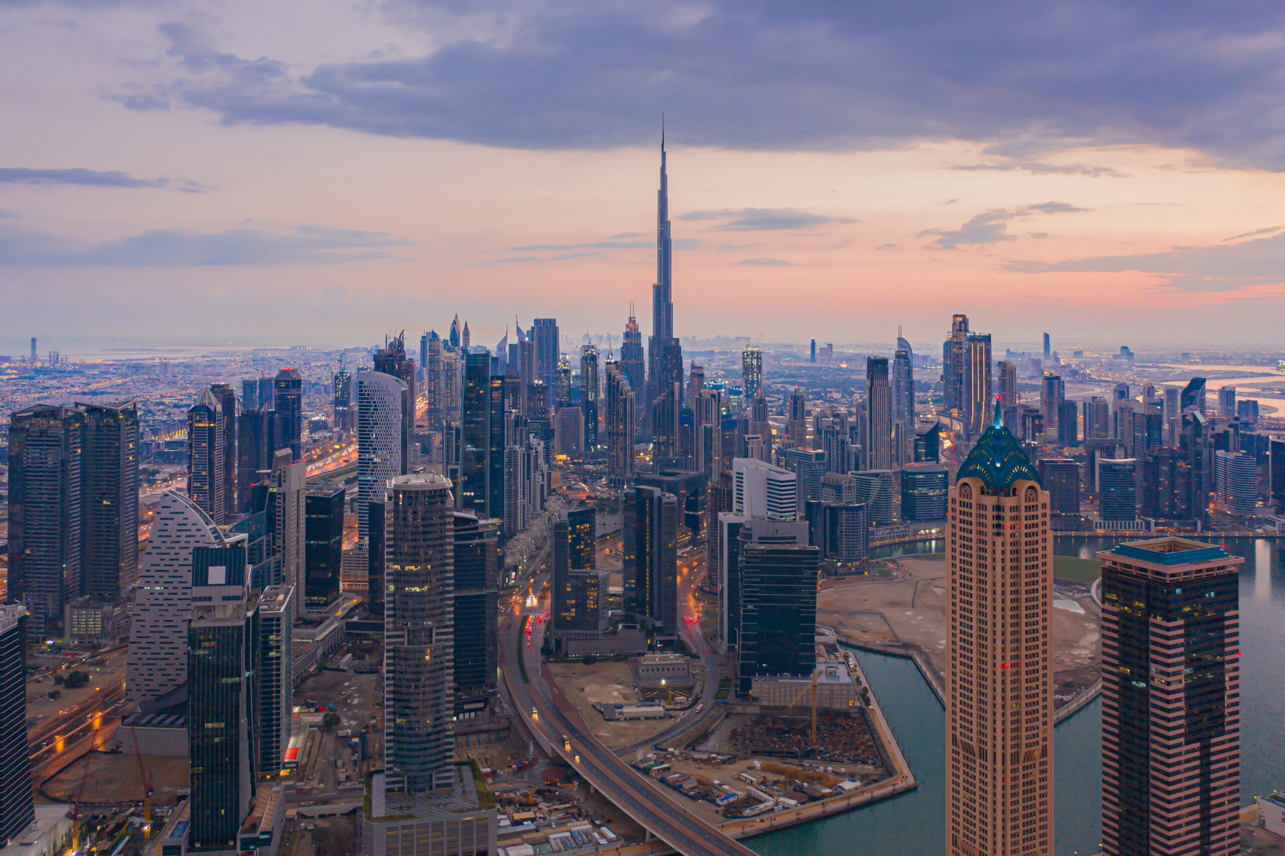 Top Communities To Invest In Dubai Real Estate